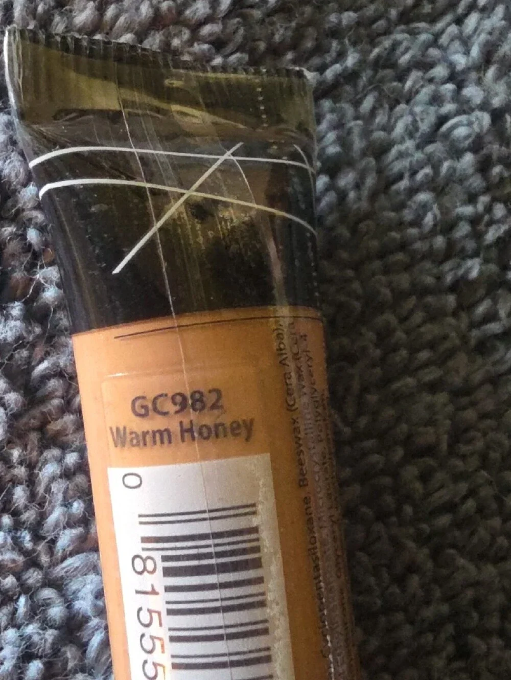 3 FOR $9 SEE DETAILS PRO CONCEAL HD Concealer WARM HONEY SHADE